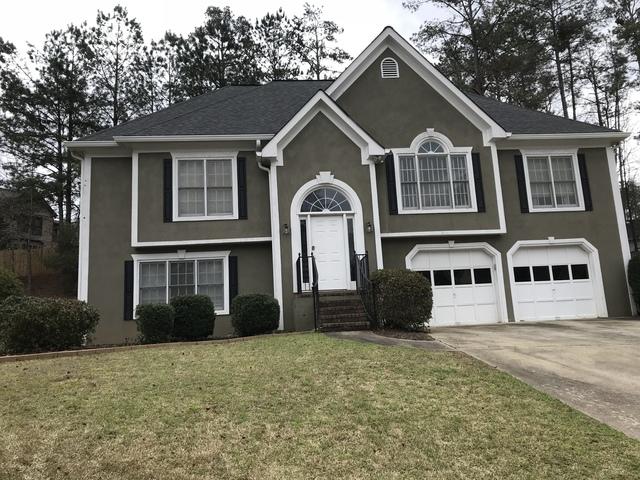 Gutter Installation in Kennesaw, GA