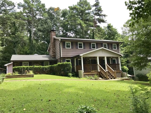 Replacement Bronze Gutters and PineGuard Gutter covers in Mableton, GA