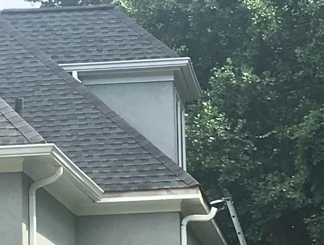 Johns Creek, GA Gutter Installation with Mastershield Gutter Guards