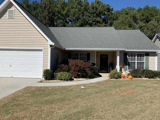 Lawrenceville Mastershield Gutter Guard Installation