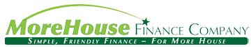 MoreHouse Finance Company