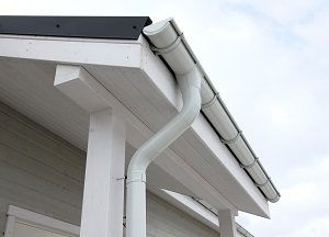 Gutter installation & gutter guards from Atlanta Metro's top gutter contractor