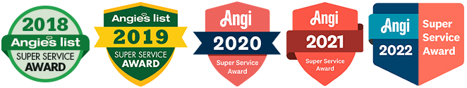 Angie's List Awards Angie's List Awards